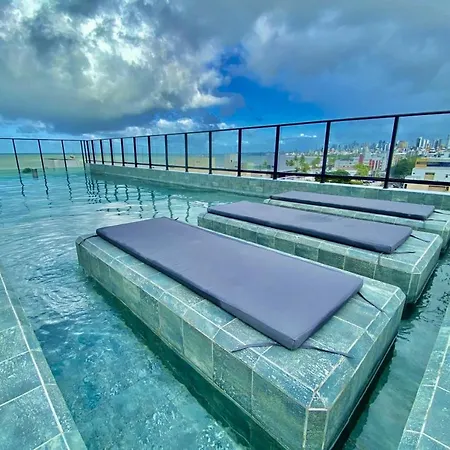 Get One By Penareiaturbr Apartment Joao Pessoa Exterior photo