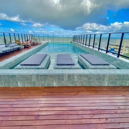 Get One By Penareiaturbr Apartment Joao Pessoa Exterior photo