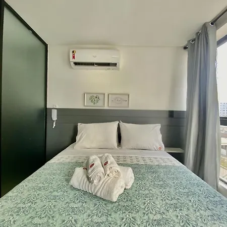 Get One By Penareiaturbr Apartment Joao Pessoa Exterior photo