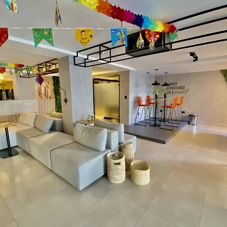 Get One By Penareiaturbr Apartment Joao Pessoa Exterior photo