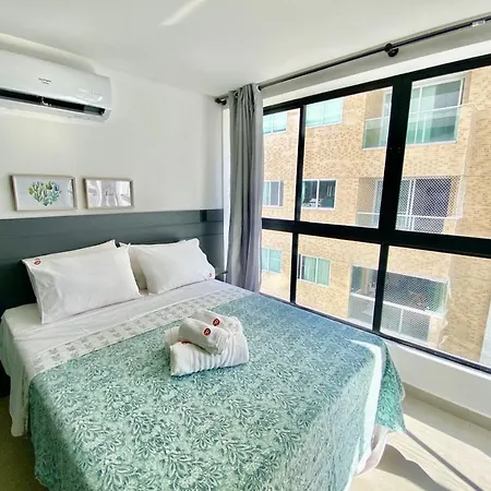 Get One By Penareiaturbr Apartment Joao Pessoa Exterior photo