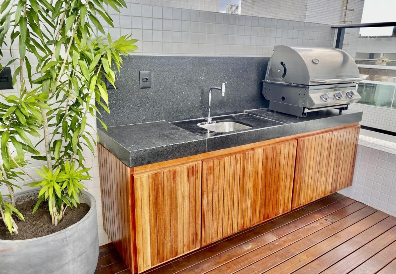 Apartment Get One By Penareiaturbr Joao Pessoa