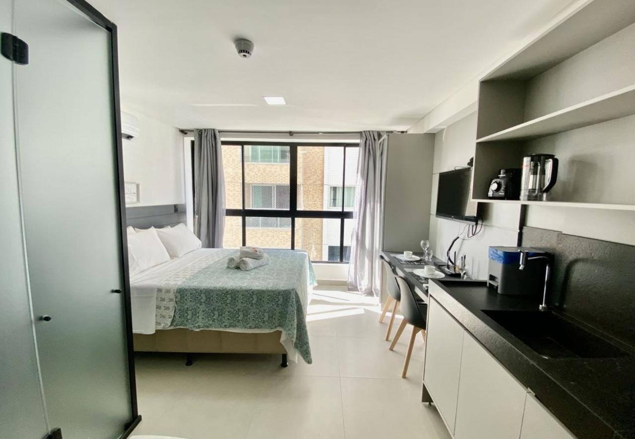 Get One By Penareiaturbr Apartment Joao Pessoa
