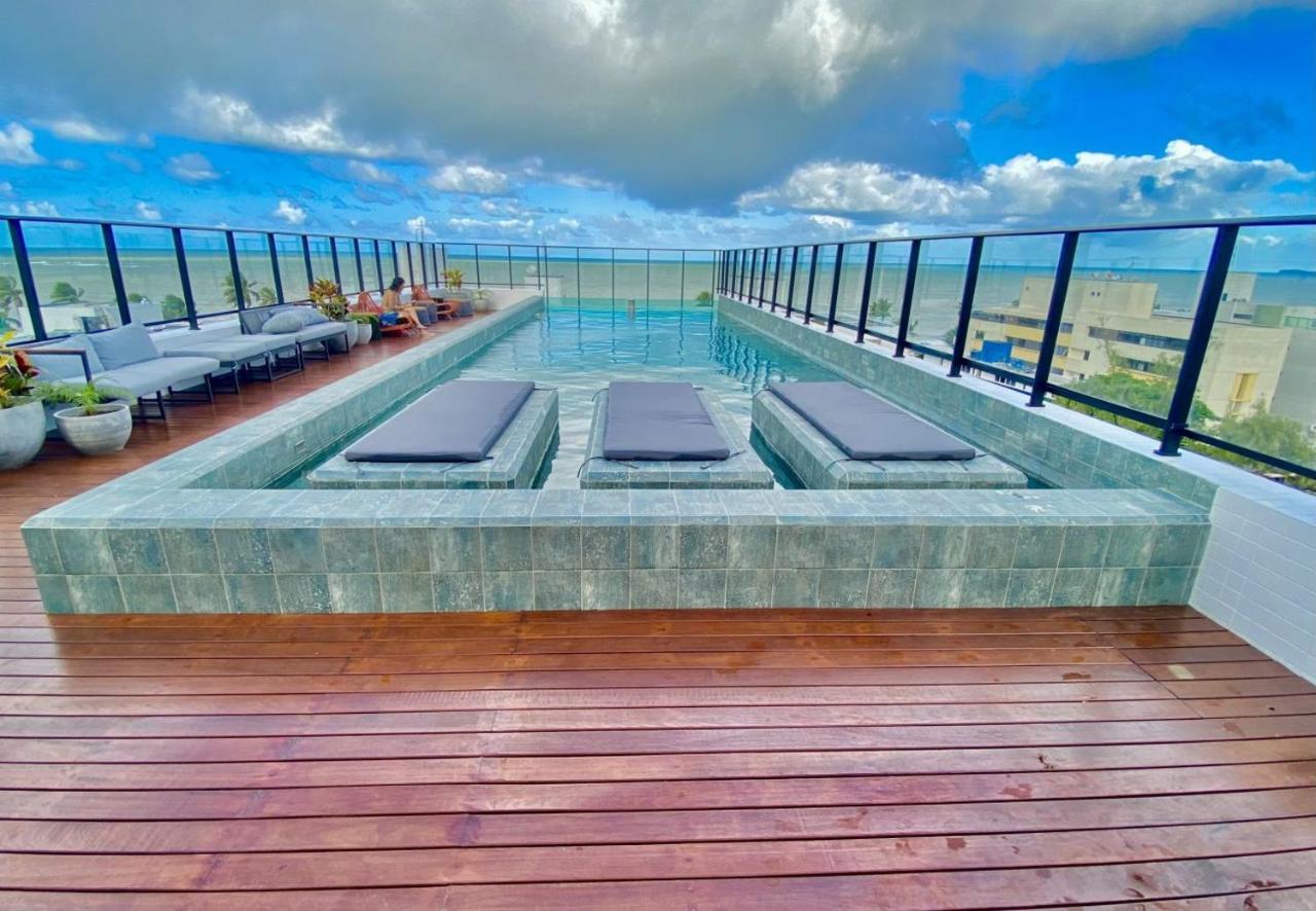 Apartment Get One By Penareiaturbr Joao Pessoa