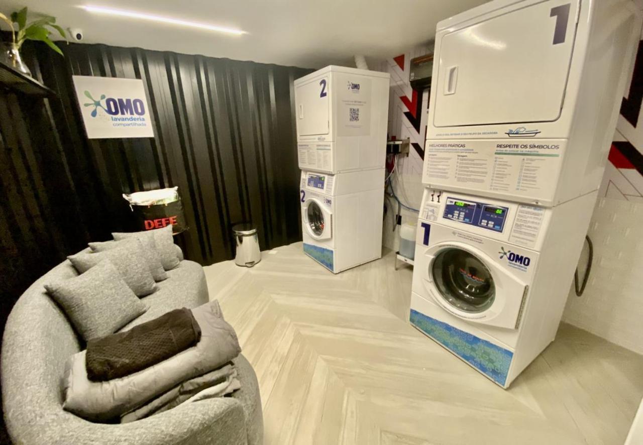 Apartment Get One By Penareiaturbr Joao Pessoa